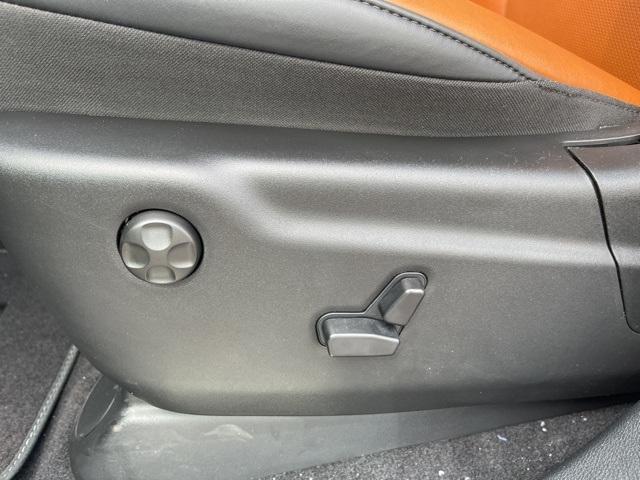 new 2025 Dodge Durango car, priced at $95,372