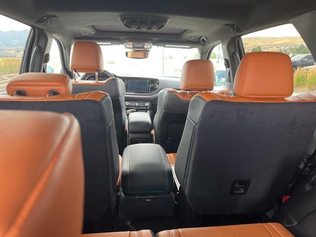 new 2025 Dodge Durango car, priced at $95,372