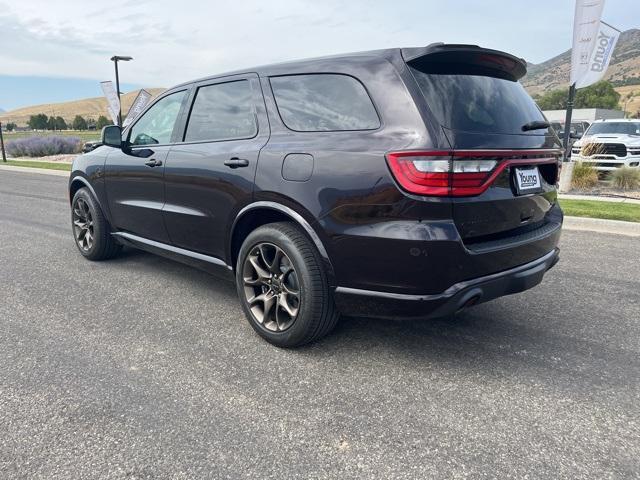 new 2025 Dodge Durango car, priced at $95,372