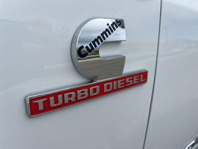 new 2026 Ram 3500 car, priced at $80,294