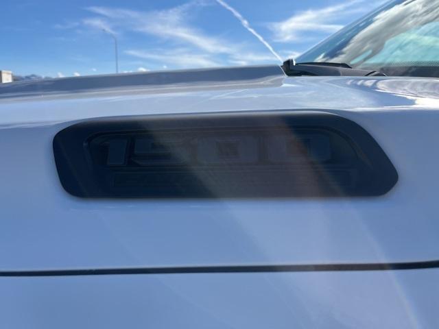 new 2026 Ram 1500 car, priced at $42,909