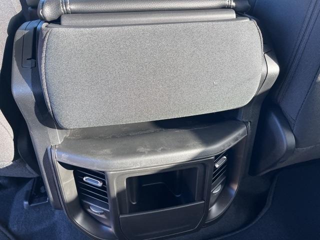 new 2026 Ram 1500 car, priced at $42,909