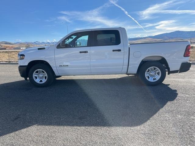 new 2026 Ram 1500 car, priced at $42,909