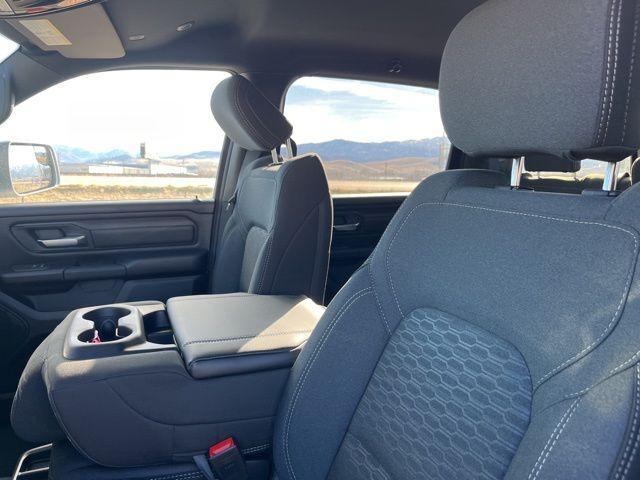 new 2026 Ram 1500 car, priced at $49,409