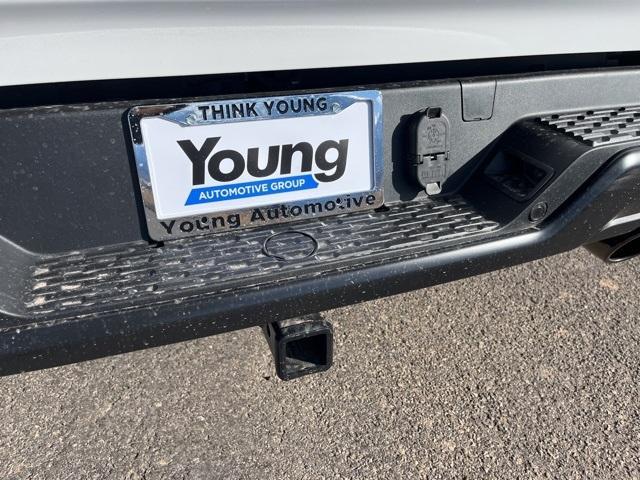 new 2026 Ram 1500 car, priced at $42,909