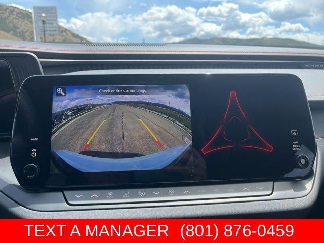new 2026 Dodge Charger car, priced at $53,332