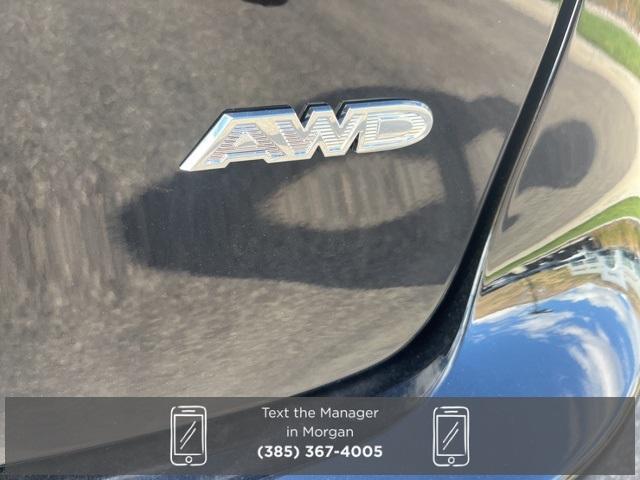 new 2026 Chrysler Pacifica car, priced at $40,957