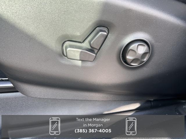 new 2026 Chrysler Pacifica car, priced at $40,957