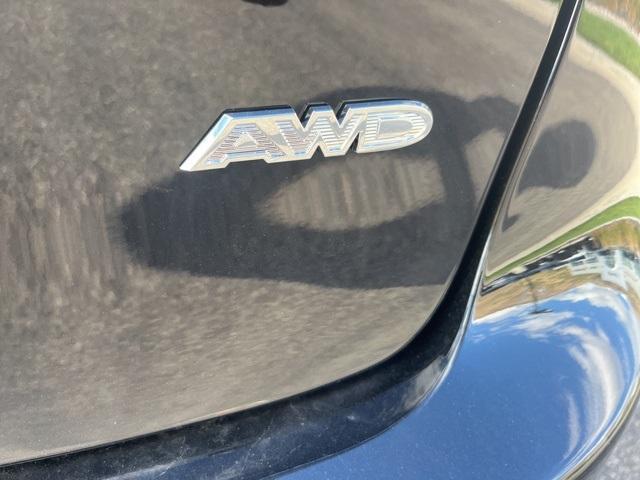 new 2026 Chrysler Pacifica car, priced at $44,495