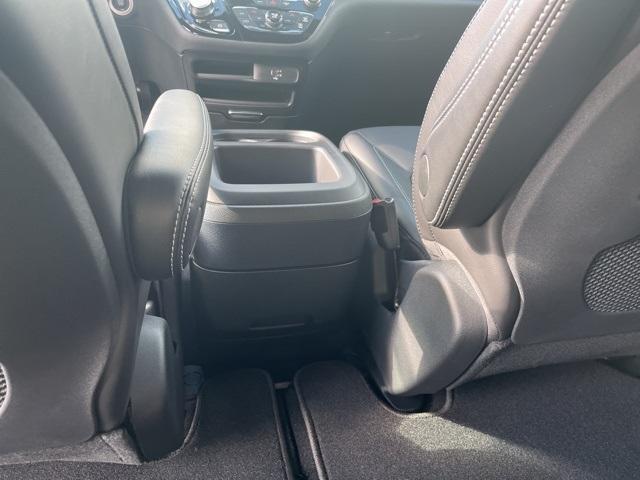 new 2026 Chrysler Pacifica car, priced at $44,495