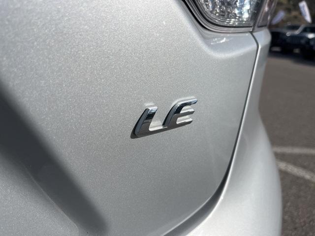 used 2024 Toyota Corolla car, priced at $17,980