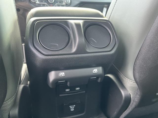 new 2026 Jeep Gladiator car, priced at $58,842