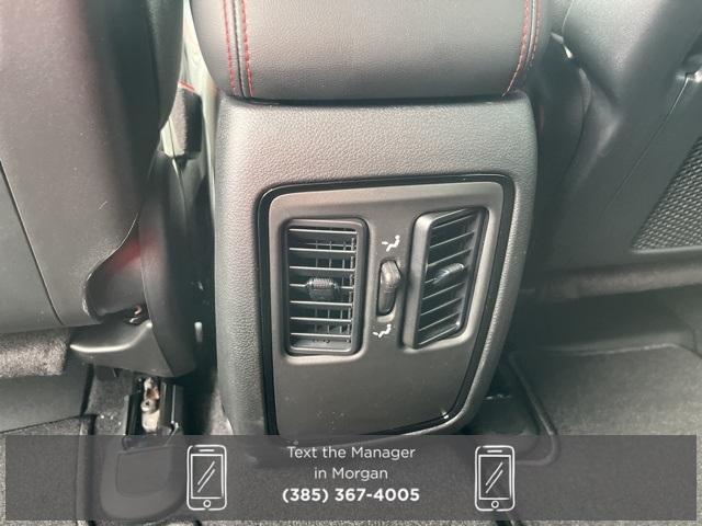 new 2026 Dodge Durango car, priced at $38,990