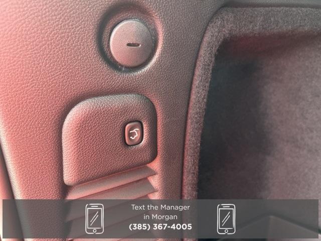 new 2026 Dodge Durango car, priced at $38,990