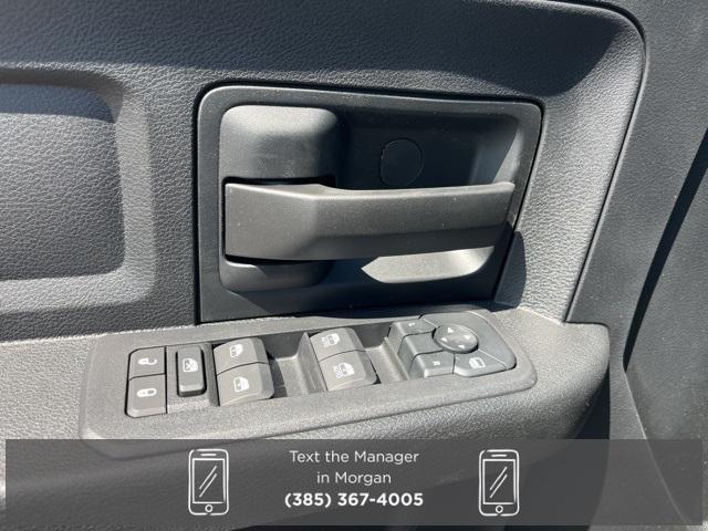 new 2025 Ram 3500 car, priced at $62,913