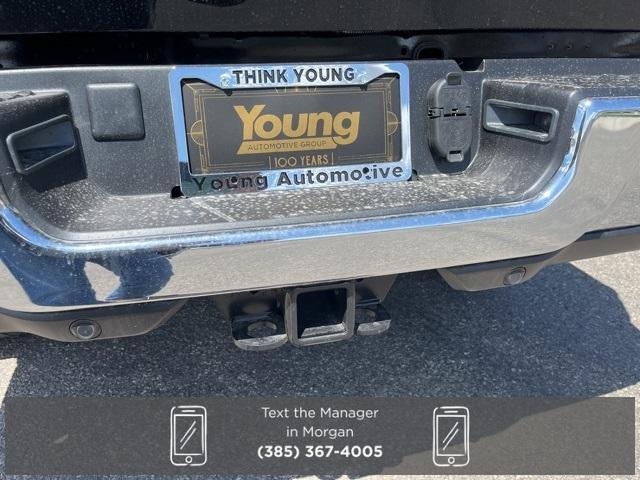 new 2025 Ram 3500 car, priced at $62,913