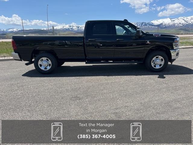 new 2025 Ram 3500 car, priced at $62,913
