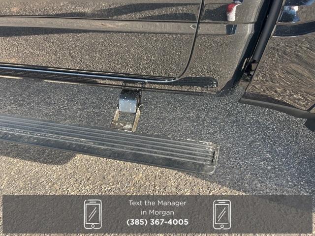 new 2026 Ram 1500 car, priced at $69,405