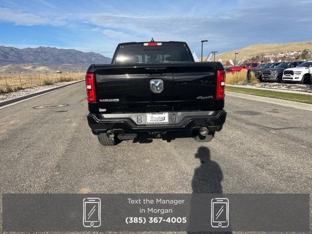 new 2026 Ram 1500 car, priced at $69,405