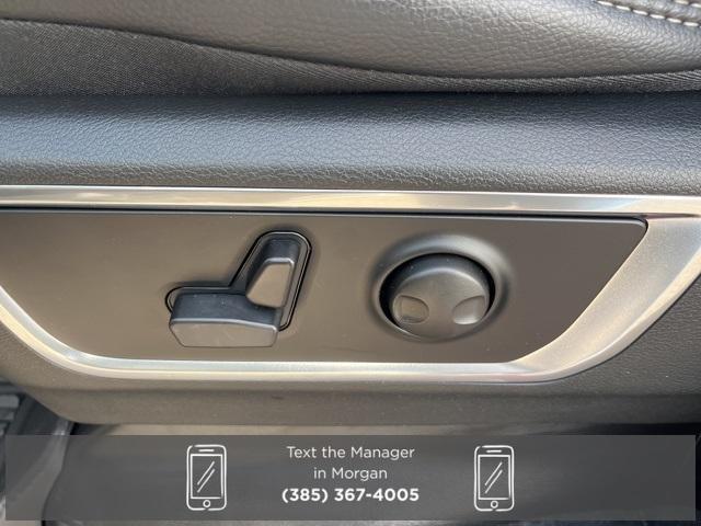 new 2026 Ram 1500 car, priced at $69,405