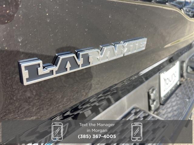 new 2026 Ram 1500 car, priced at $69,405