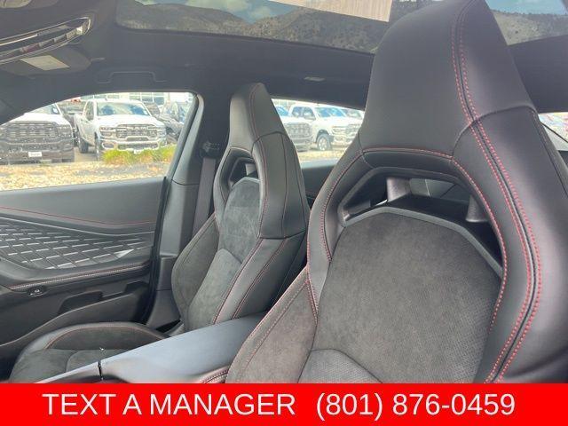 new 2026 Dodge Charger car, priced at $65,562