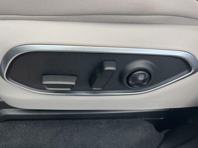 new 2026 Jeep Grand Wagoneer car, priced at $66,840