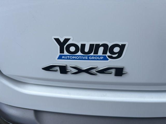 new 2026 Jeep Grand Wagoneer car, priced at $66,840