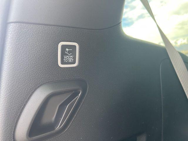 new 2026 Jeep Grand Wagoneer car, priced at $66,840