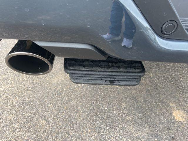 new 2026 Ram 1500 car, priced at $71,872