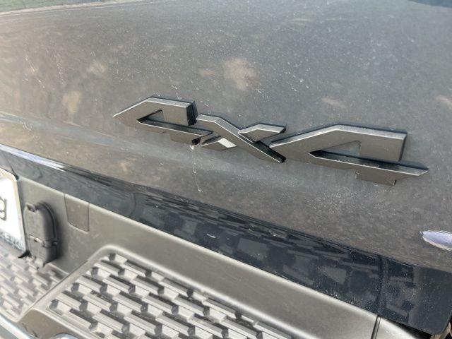 new 2026 Ram 1500 car, priced at $71,872