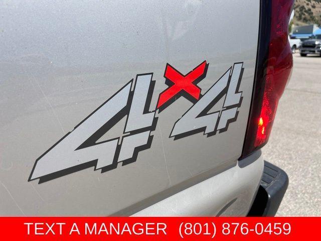 used 2006 Chevrolet Silverado 2500 car, priced at $16,948