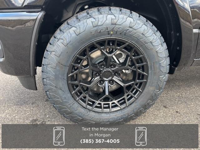 new 2026 Ram 1500 car, priced at $54,518