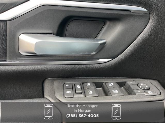 new 2026 Ram 1500 car, priced at $54,518