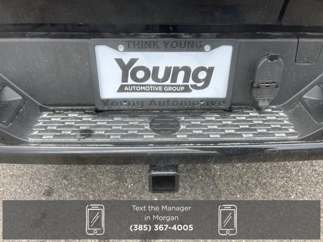 new 2026 Ram 1500 car, priced at $54,518