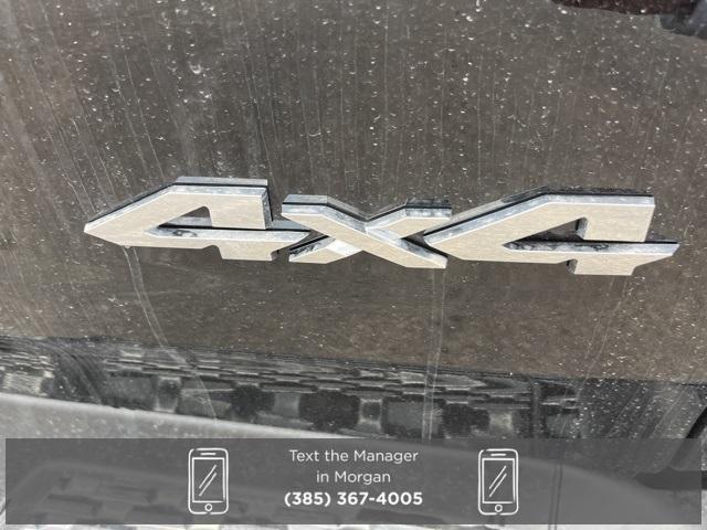 new 2026 Ram 1500 car, priced at $54,518