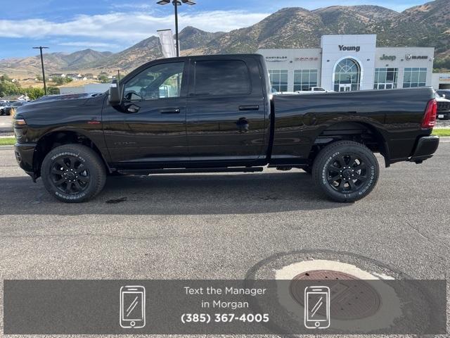 new 2026 Ram 2500 car, priced at $77,737