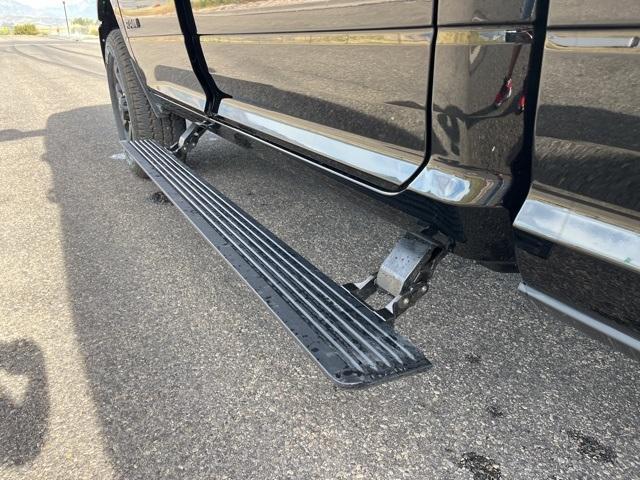 new 2026 Ram 2500 car, priced at $78,535