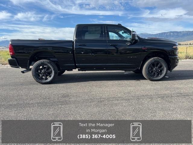 new 2026 Ram 2500 car, priced at $77,737