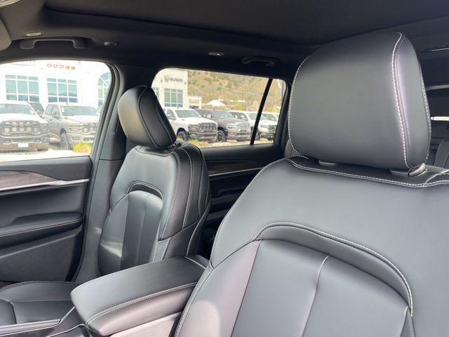 new 2026 Jeep Grand Cherokee L car, priced at $51,427