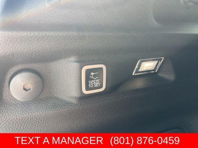 new 2026 Jeep Grand Cherokee L car, priced at $49,875