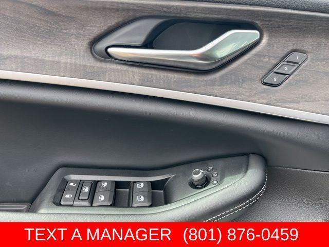 new 2026 Jeep Grand Cherokee L car, priced at $49,875