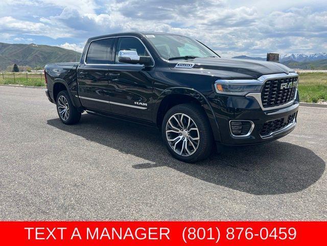 new 2026 Ram 1500 car, priced at $90,239