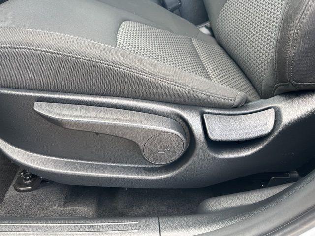 used 2023 Kia Sportage car, priced at $24,500