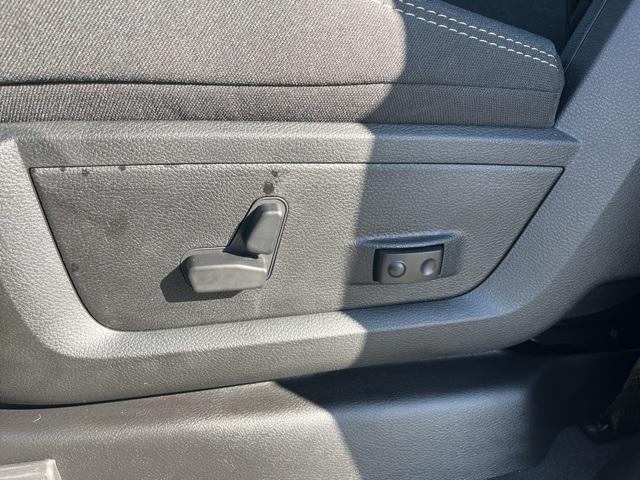 new 2026 Ram 3500 car, priced at $79,556