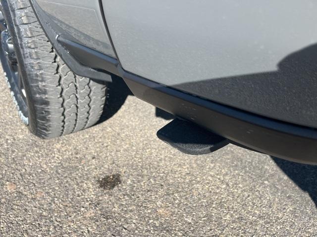 new 2026 Ram 3500 car, priced at $79,556