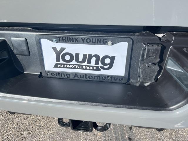 new 2026 Ram 3500 car, priced at $79,556