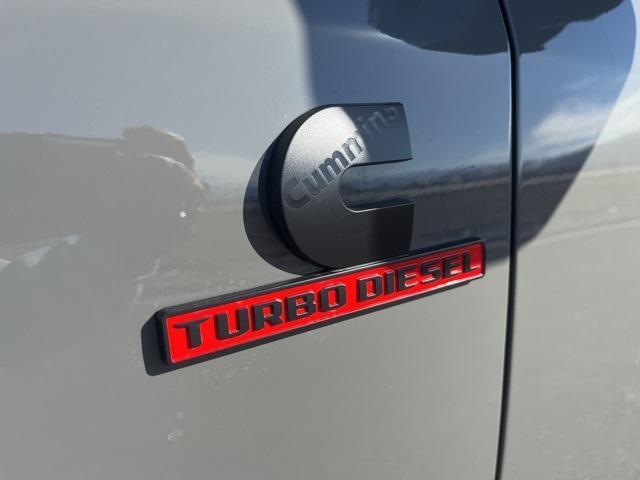 new 2026 Ram 3500 car, priced at $79,556