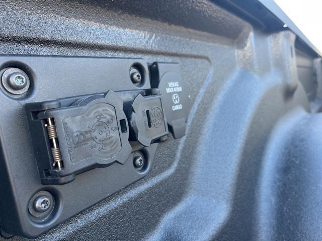 new 2026 Ram 3500 car, priced at $79,556