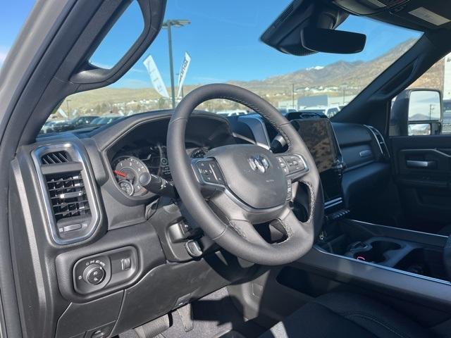 new 2026 Ram 3500 car, priced at $79,556